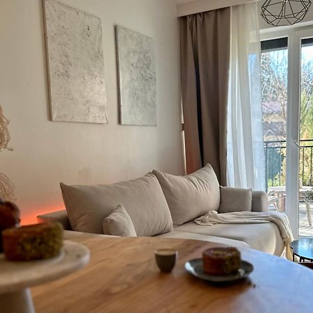 Pure Apartment N°1 Wrocław Kültér fotó