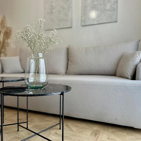 Pure Apartment N°1 Wrocław Kültér fotó
