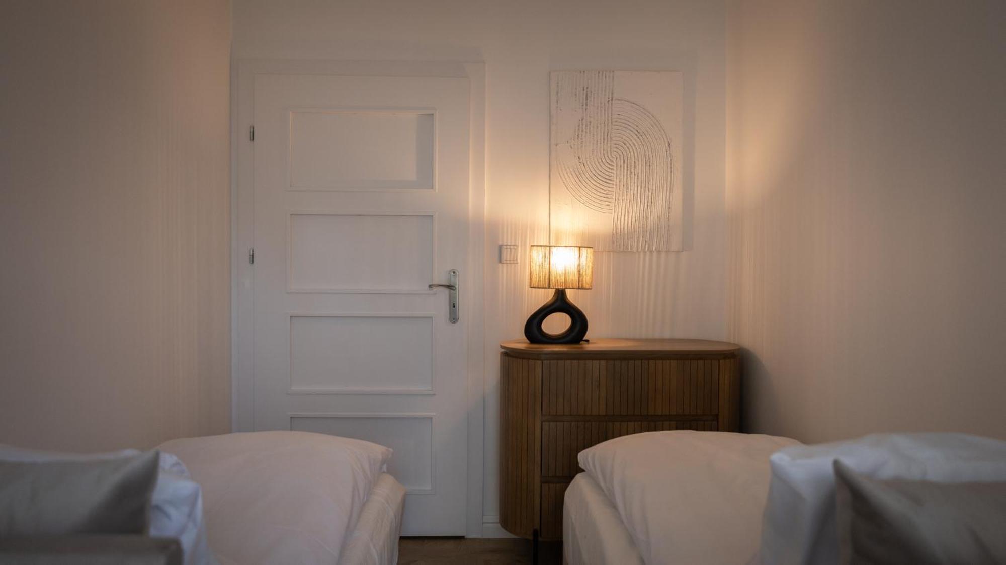 Pure Apartment N°1 Wrocław Kültér fotó