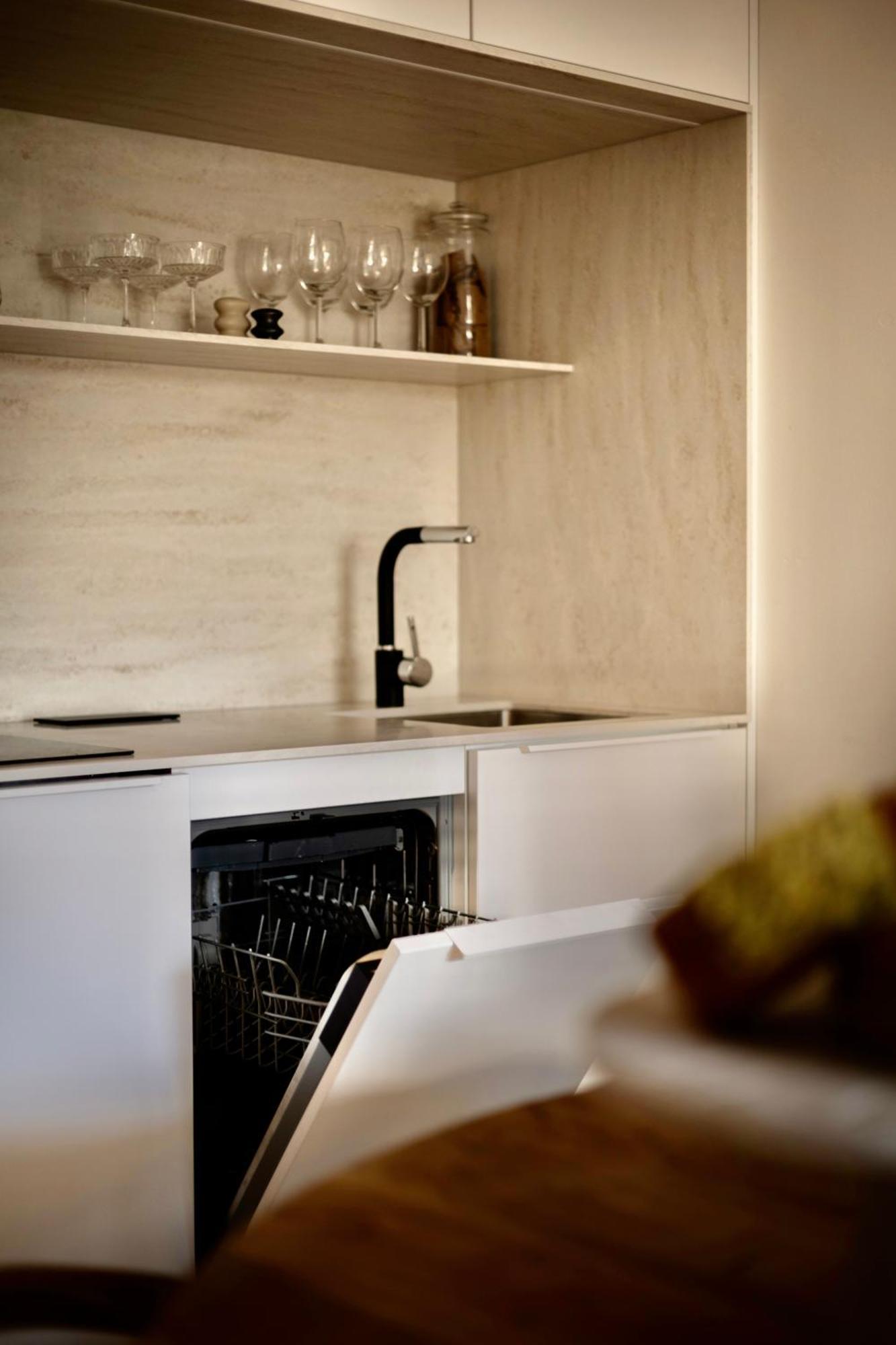 Pure Apartment N°1 Wrocław Kültér fotó