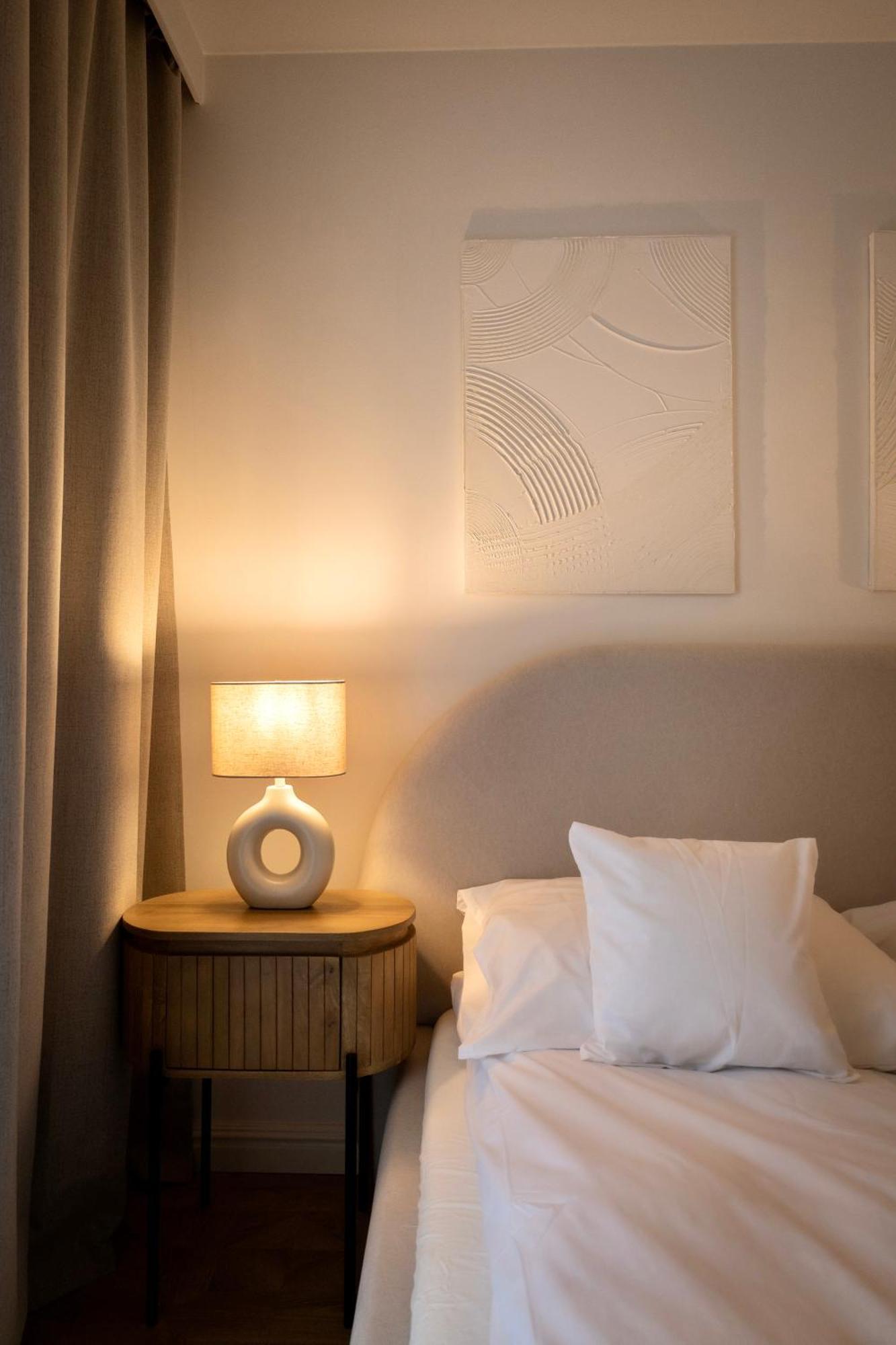 Pure Apartment N°1 Wrocław Kültér fotó