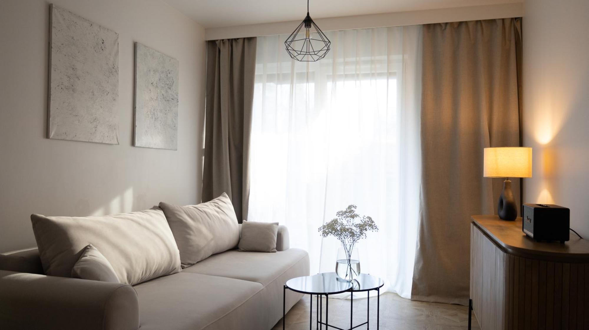 Pure Apartment N°1 Wrocław Kültér fotó