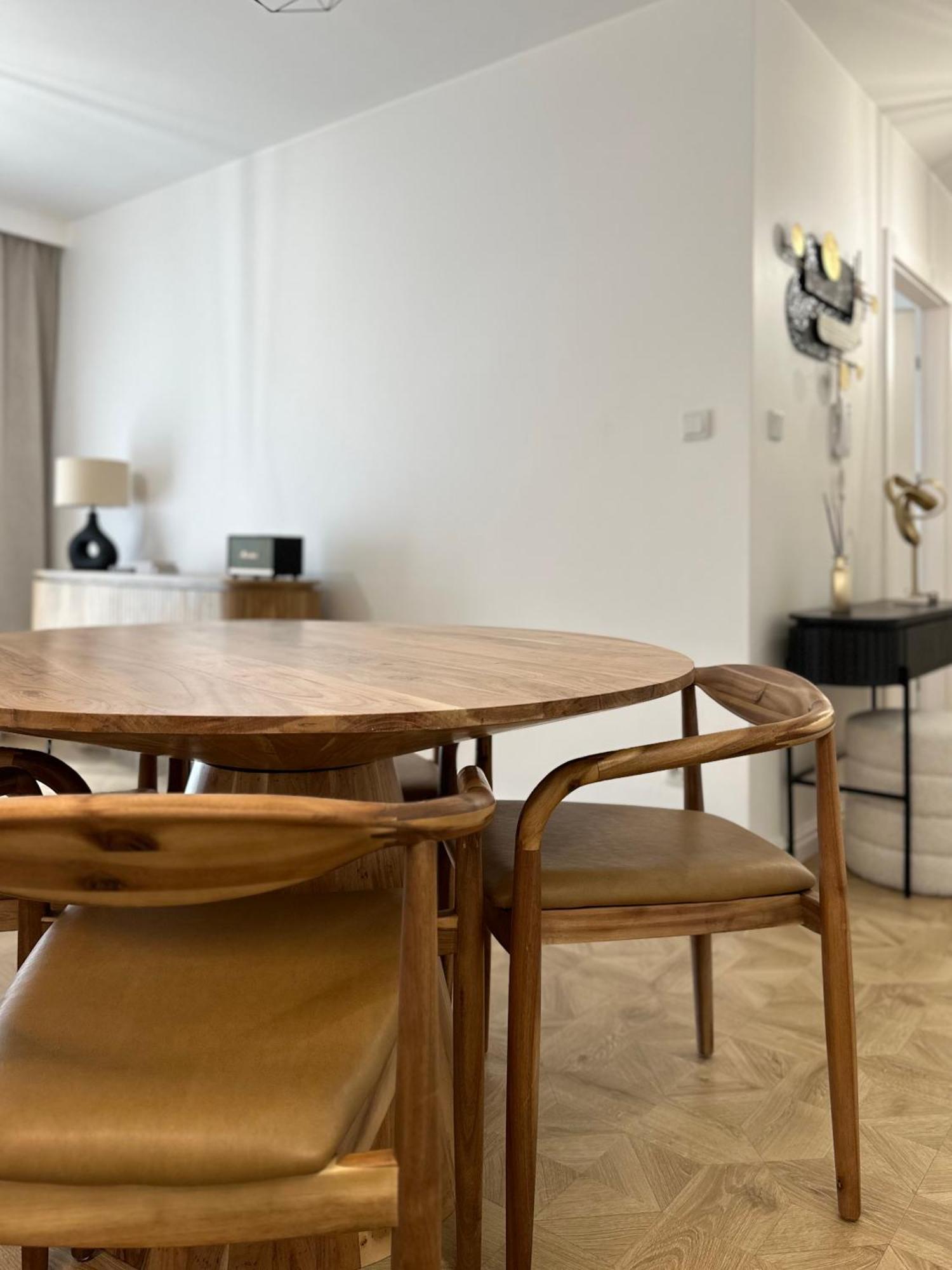 Pure Apartment N°1 Wrocław Kültér fotó