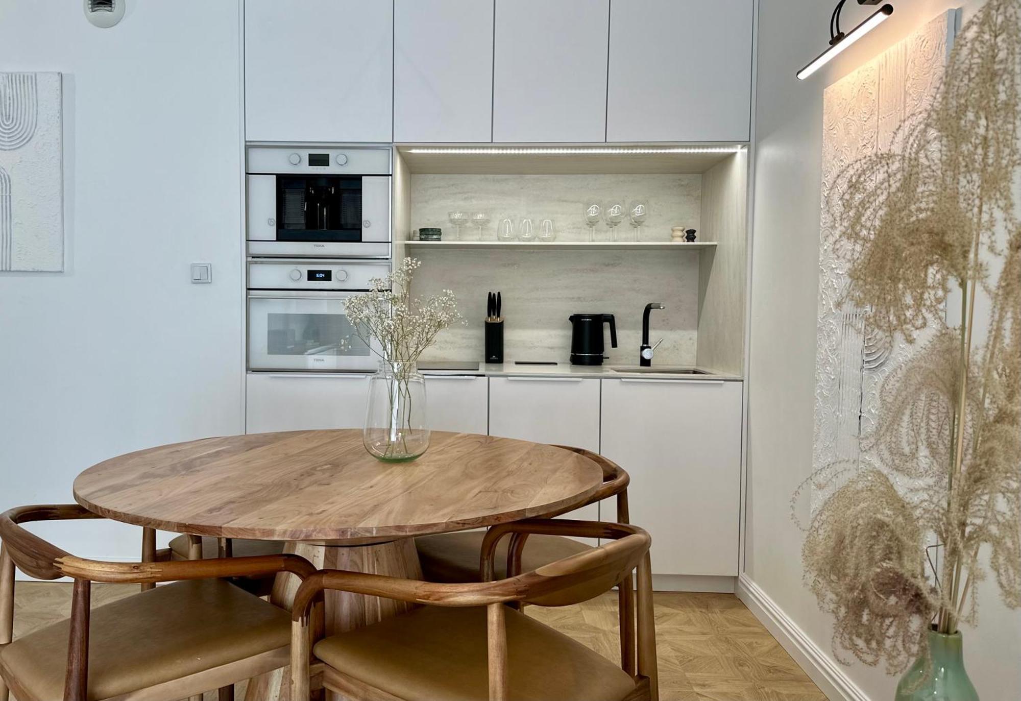 Pure Apartment N°1 Wrocław Kültér fotó