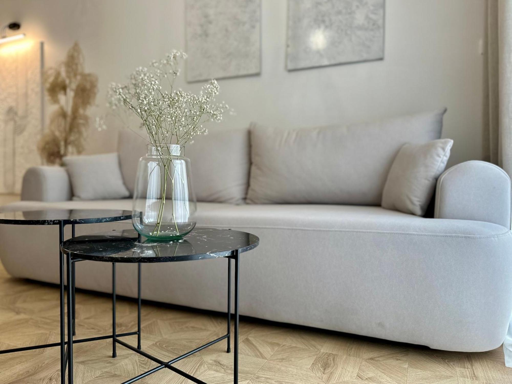 Pure Apartment N°1 Wrocław Kültér fotó